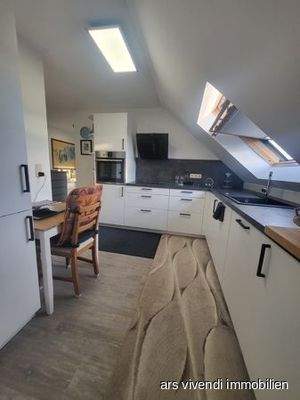 Küche Kleine Wohnung