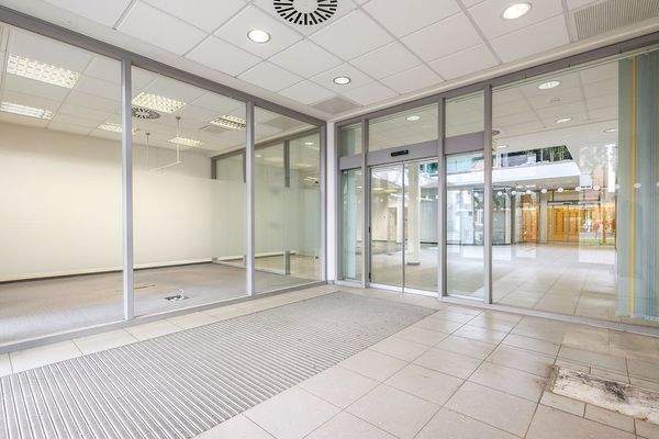 Eingangsbereich vorne