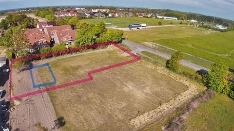 Boltenhagen Grundstücke, Boltenhagen Grundstück kaufen