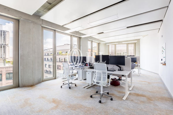 Büro JLL