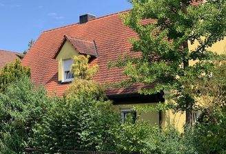 Straßenansicht