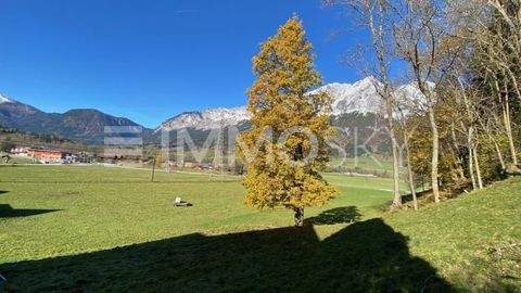 Niederöblarn Grundstücke, Niederöblarn Grundstück kaufen