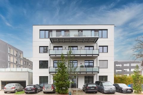 Tübingen Wohnungen, Tübingen Wohnung kaufen