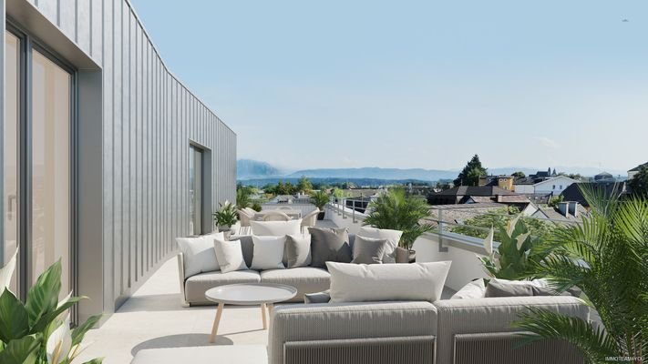 Rendering_Sicht ins Gebirge_Kamera03_Dachterrasse_Original