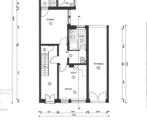 Wuppertal Wohnungen, Wuppertal Wohnung mieten