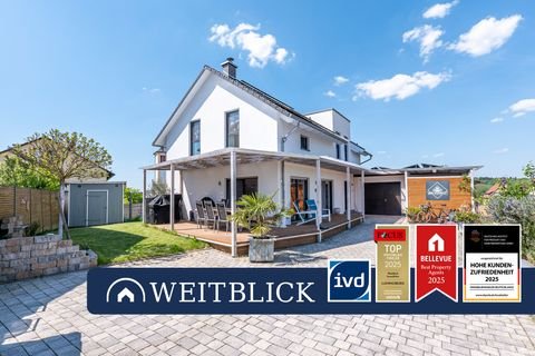 Burgstetten Häuser, Burgstetten Haus kaufen