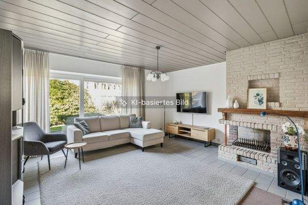 Möblierungsvorschlag