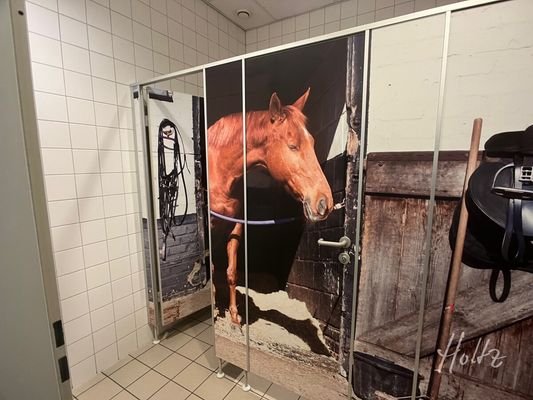 Sanitärbereich
