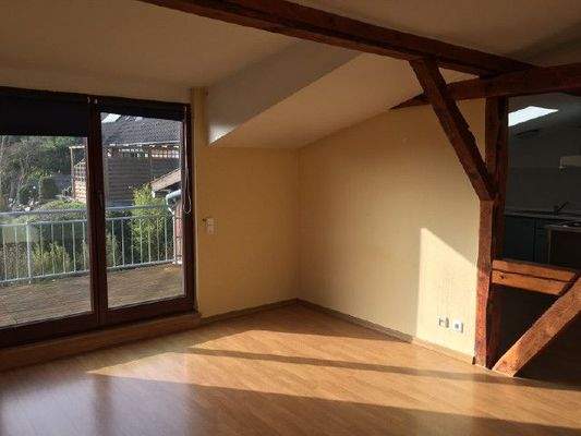 Wohnung 3 Wohnbereich