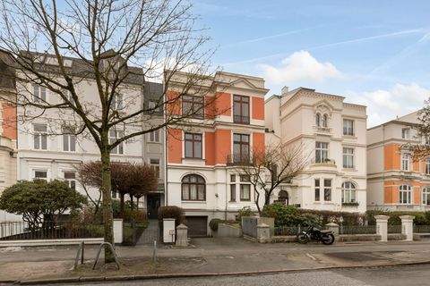 Hamburg Häuser, Hamburg Haus kaufen