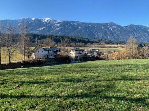 Lieserbrücke Grundstücke, Lieserbrücke Grundstück kaufen