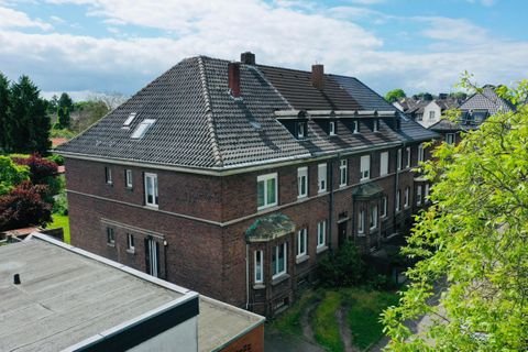Bottrop Häuser, Bottrop Haus kaufen