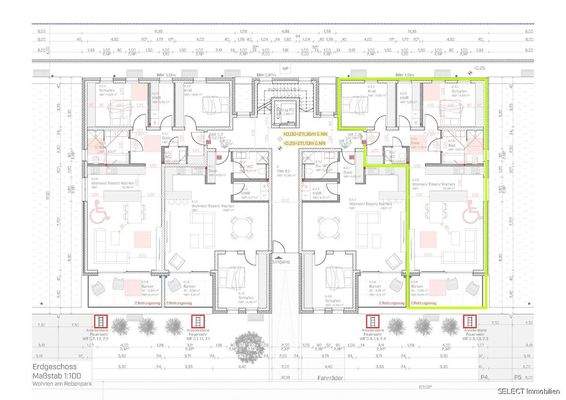 ERDGESCHOSS 1_100 - W03
