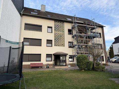 Leverkusen Wohnungen, Leverkusen Wohnung mieten