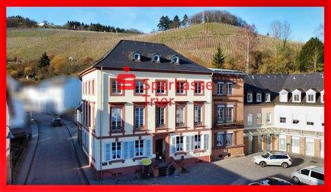 Saarburg Büros, Büroräume, Büroflächen 