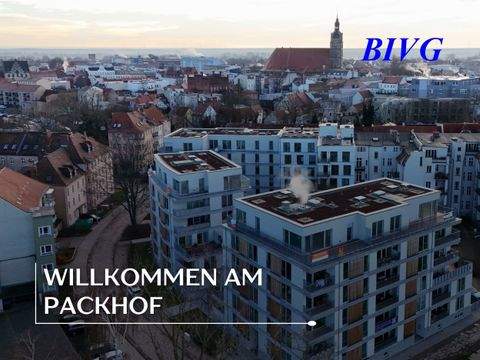 Brandenburg an der Havel Wohnungen, Brandenburg an der Havel Wohnung mieten