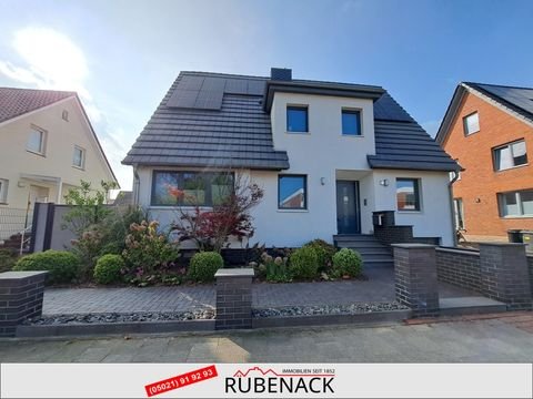Nienburg (Weser) Häuser, Nienburg (Weser) Haus kaufen