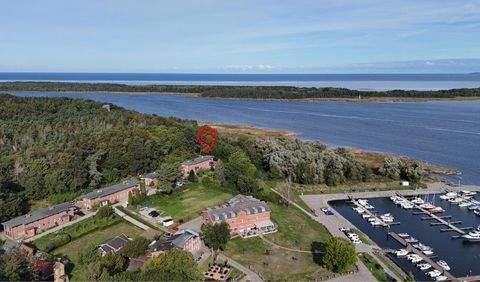 Barhöft Häuser, Barhöft Haus kaufen