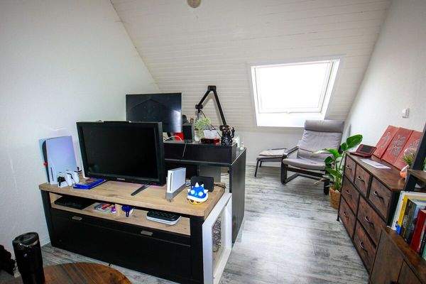 Wohnzimmer 4.OG rechts