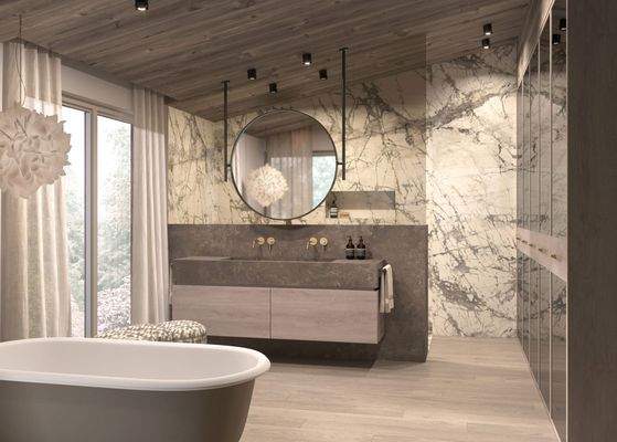 FRICK - HAUS B_Masterbad