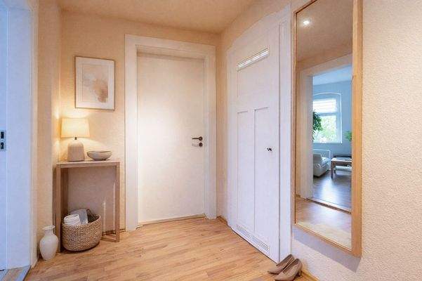 Innenansicht (Visualisiert)