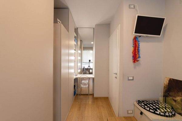 Wohnung mit 135 m² in Udine, Vicolo Gorgo
