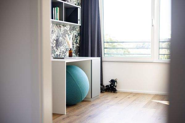 Doppelhaus_160 Ruhepol-15