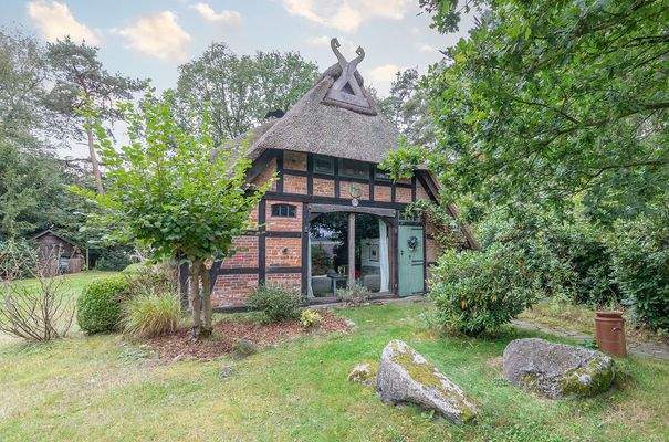 Ein Ort zum entspannen!