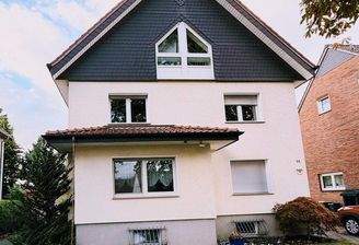 Hausansicht – Jahnstraße 14