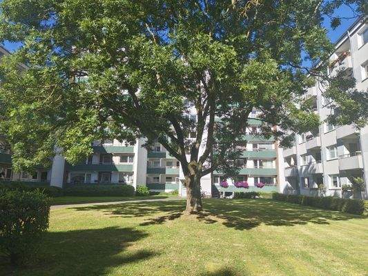 9038KC-20 gepflegte Wohnanlage
