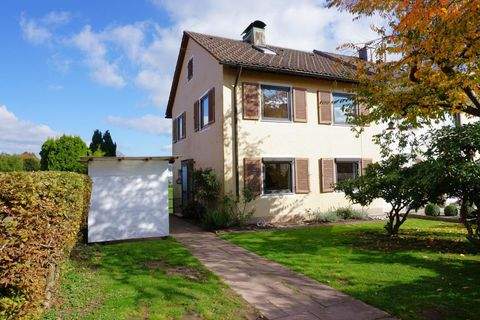 Freudenstadt Häuser, Freudenstadt Haus kaufen