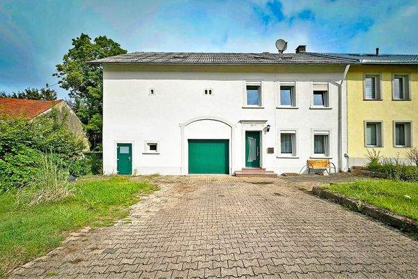 Familienfreundliches Zuhause in Greimerath