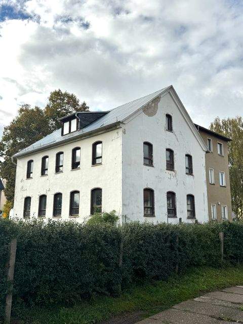 Harth-Pöllnitz Renditeobjekte, Mehrfamilienhäuser, Geschäftshäuser, Kapitalanlage