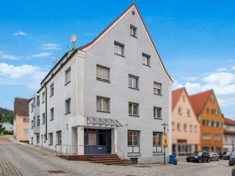 Bopfingen Häuser, Bopfingen Haus kaufen