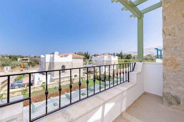 Detached Villas with Private Pools in Bodrum Kadikalesi