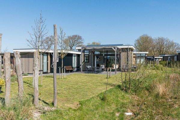 Duinvilla Kopen Schouwen Duin Energielabel A 12 Zo