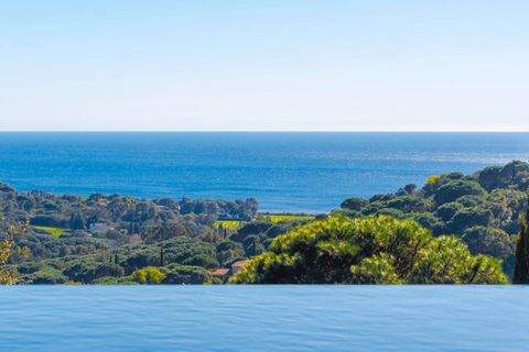 LA CROIX VALMER Häuser, LA CROIX VALMER Haus kaufen