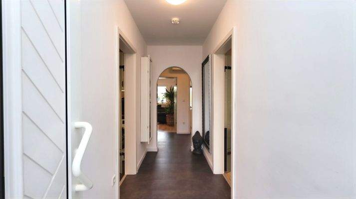 Eingangsbereich-Flur