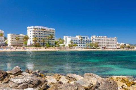 Cala Millor Wohnungen, Cala Millor Wohnung kaufen