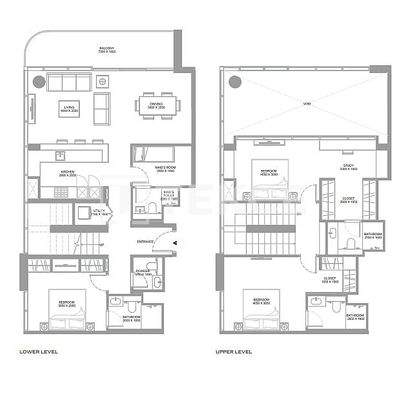 Beachfront Apartments on Umm Al Quwain’s Siniyah Island