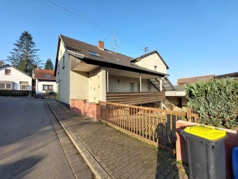 Riegelsberg Grundstücke, Riegelsberg Grundstück kaufen
