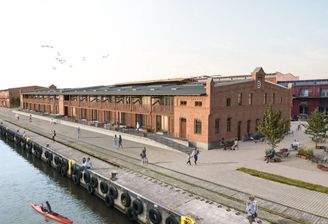 2023-04-12 - BV Schuppen B - Frank Herion - Wasser