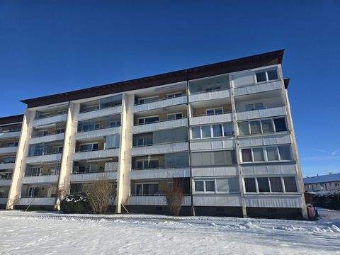 Lindenberg im Allgäu Wohnungen, Lindenberg im Allgäu Wohnung kaufen