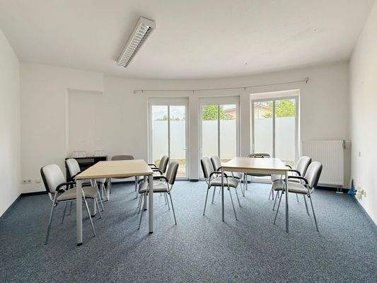 Schulungsraum