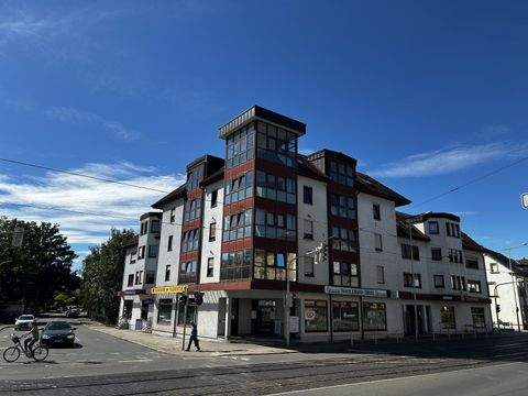 Zwickau-Marienthal Wohnungen, Zwickau-Marienthal Wohnung kaufen