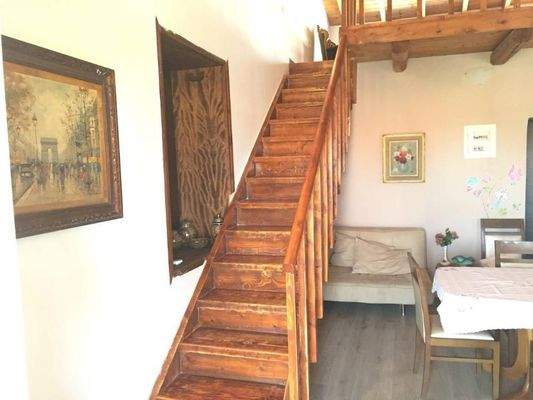 Kreta, Tavronitis: Kleines Hotel zum Verkauf in Chania