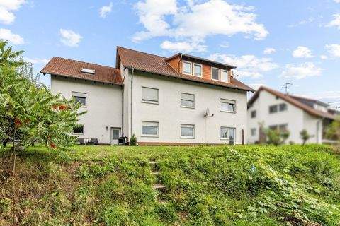 Gladenbach Häuser, Gladenbach Haus kaufen