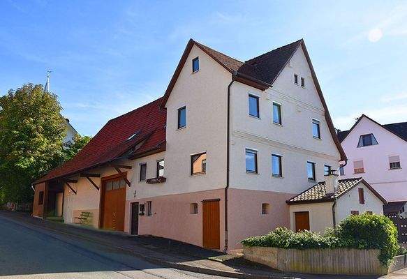 Charme trifft Potenzial