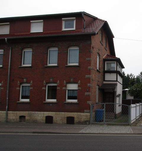 Kranichfeld Häuser, Kranichfeld Haus kaufen