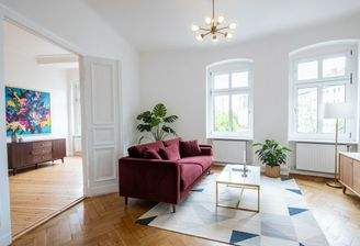 Einrichtungsbeispiel